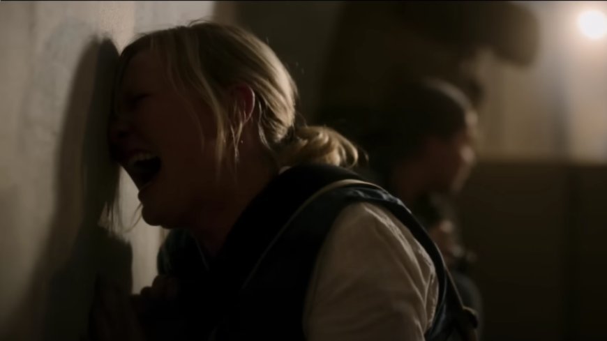Civil War Movie Review: Alex Garland's  Political Divide Controversial Plot In Film Stirring Strong Reactions