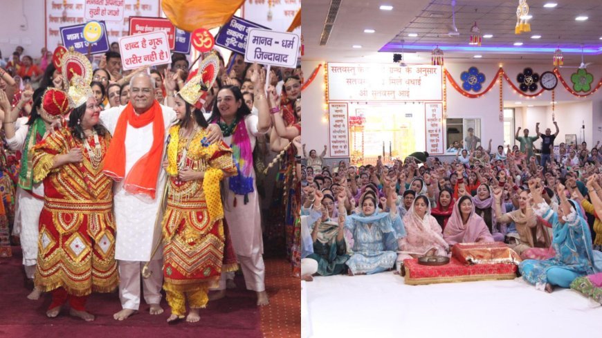 Ramnavami Yagya Mahotsav Last Day: A Successful Conclusion