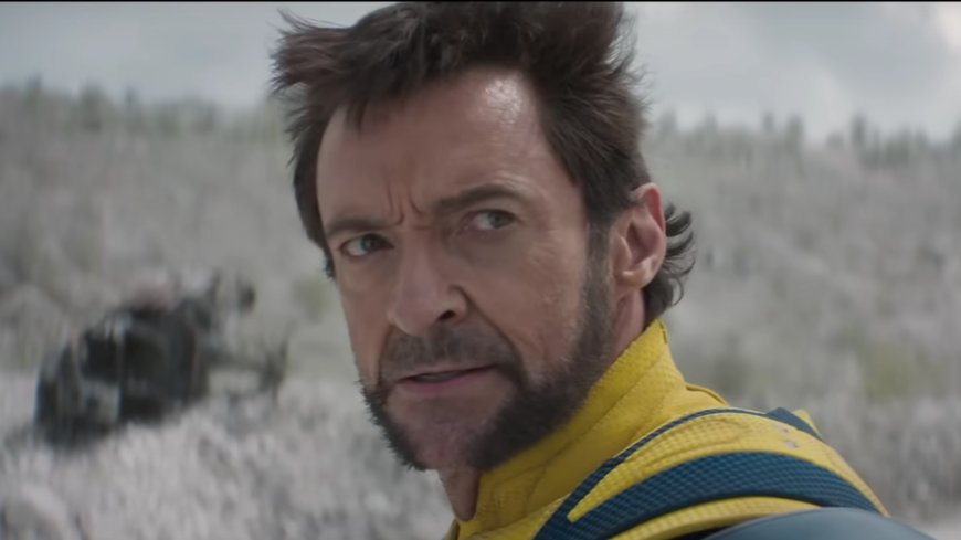 Deadpool And Wolverine Trailer Review: Ryan Reynolds And Hugh Jackman LeadThe Revival Of SuperHero Genre