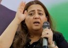Radhika Khera Steps Down From Congress Primary Membership Due To Backlash Within The Party