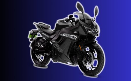 Ferrato Disruptor Review: Price, Specifications, Features & More