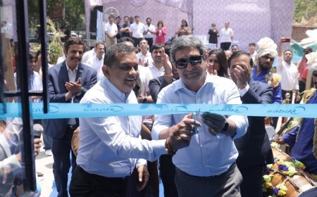 Carrier Midea India Launches First Cooling Solutions ProShop in Gurugram