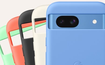 Google Pixel 8a Review: Price, Specifications, Features & More