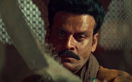 Bhaiya Ji Trailer Review: Manoj Bajpayee Is Seen In An Action-Packed Avatar For His 100th Film