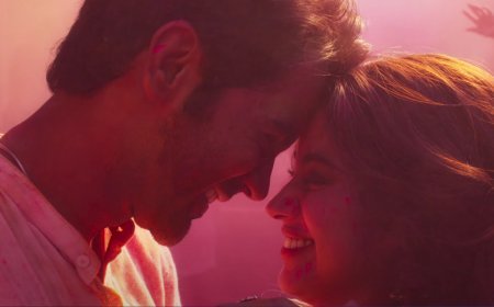 Mr and Mrs Mahi Movie Review: Rajkummar Rao and Janhvi Kapoor On-Screen Perfect Partnership