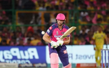 England Players IPL 2024: Big Blow To Teams Before IPL Playoffs!
