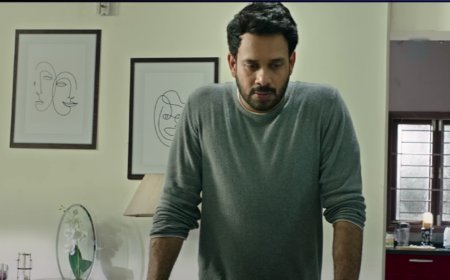 Miral Movie Review: Supernatural Thriller Delivers Riveting Performances and Cinematic Mastery