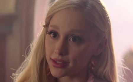Wicked Trailer Review: Ariana Grande And Cynthia Erivo Form A Magical Duo In The Land Of Oz