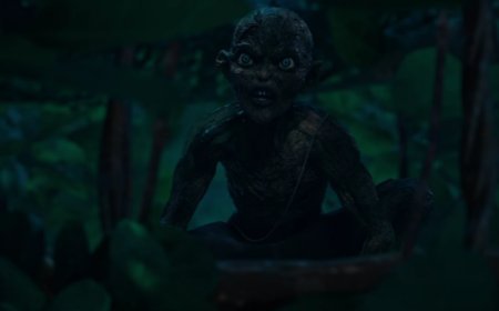 Munjya Movie Review: India's First CGI Film Delivers Comedy, Mystery, and Cutting-edge Visuals