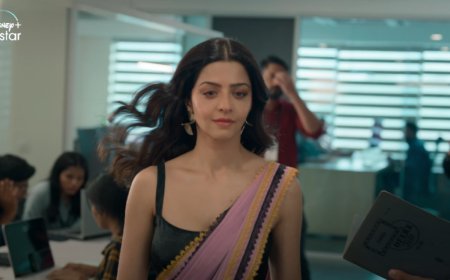 Yakshini Trailer Review: Enigmatic Beauty Driven By Dark Desire