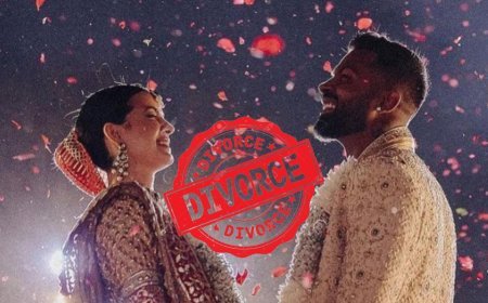 Hardik Pandya Divorce: Could MI Captain Lose 70% Of Property To Natasa Stankovic?