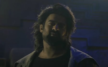 Bujji & Bhairava Teaser Review: Animated Prelude of Prabhas-Starrer Kalki 2898 AD Soon