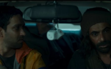 Blackout Trailer Review: Vikrant Massey, Mouni Roy Promise A Wild One-Night Adventure