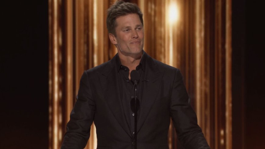 Tom Brady Received Backlash For His Netflix Show Due To Controversial Remarks