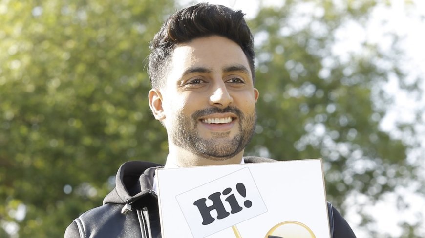 Abhishek Bachchan  Reunites With Akshay Kumar And Riteish Deshmukh For 'Housefull 5'