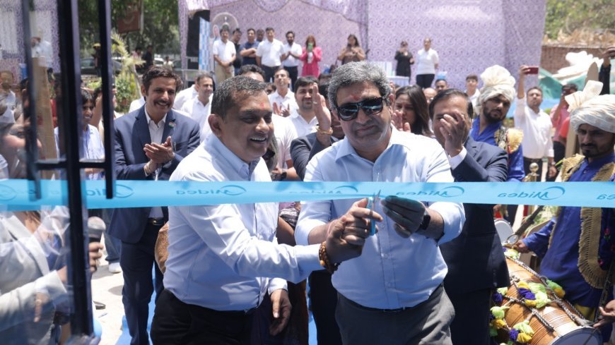 Carrier Midea India Launches First Cooling Solutions ProShop in Gurugram