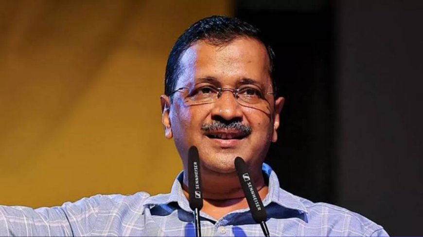 Arvind Kejriwal Announces 10 Guarantees If AAP Win The 2024 Lok Sabha Elections