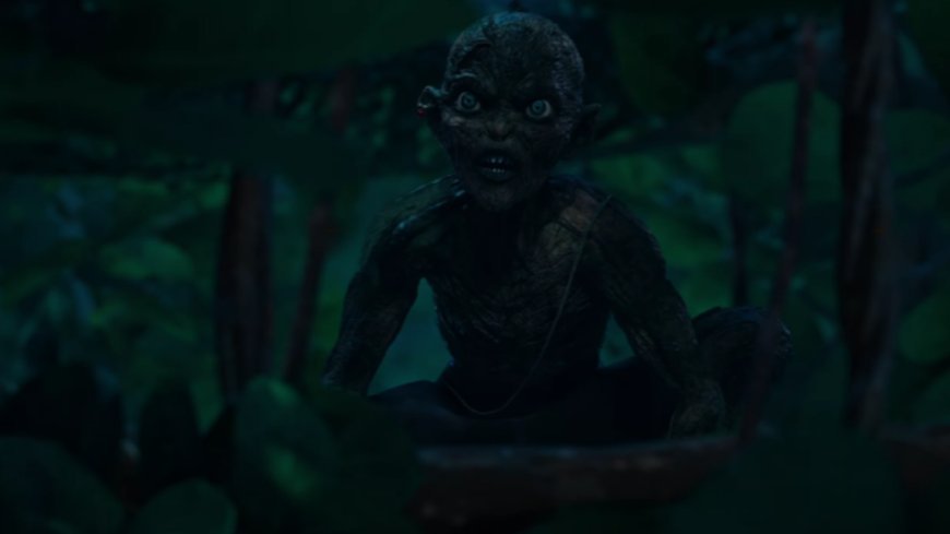 Munjya Movie Review: India's First CGI Film Delivers Comedy, Mystery, and Cutting-edge Visuals