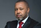 Malawi Vice President Along With 9 Others Died In A Tragic Plane Crash