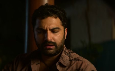 Gangs Of Godavari Movie Review: Did Vishwak Sen Deliver a Hit or Miss the Mark?