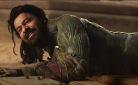 Bujji Teaser Review: Prabhas's "Kalki 2898 AD" Gains Popularity, Highlights Bujji Strongest Friendship With  Bhairav