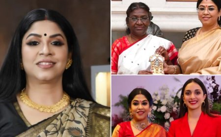 Dr. Sohini Sastri Honored With Royal Excellence Award In Extraordinary Mentorship, Life Coaching And Astrology