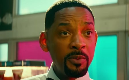 Bad Boys Ride or Die Review: Will Smith Makes An Epic Comeback After Oscars Controversy