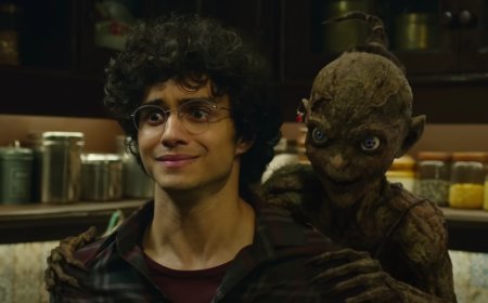 Munjya Review: A Good Film That Could Have Been Great