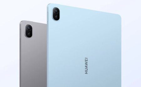 Huawei MatePad SE 11: Price, Specifications, Features & More