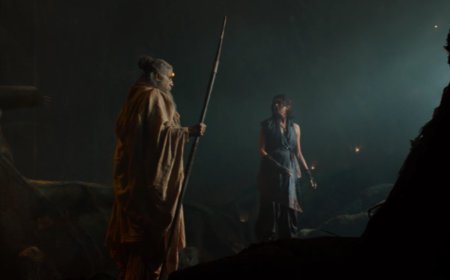 Kalki 2898 AD Trailer Review: Deepika & Amitabh Shines But Prabhas Appears Dull In Epic Saga