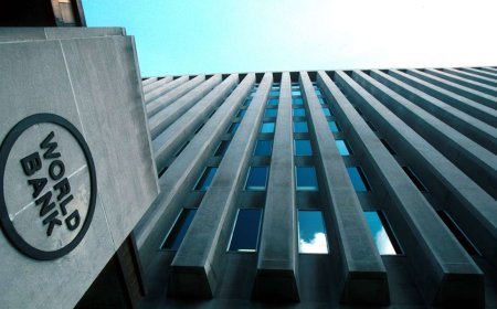 India To Retain Status As The Fastest Growing Among Largest Economy According To World Bank