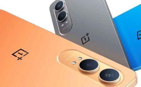 OnePlus Nord CE 4 Lite 5G: Price, Specifications, Features & More