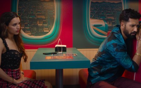 Bad Newz Trailer Review: Vicky Kaushal, Triptii Dimri And Ammy Virk Starrer Is A Comedic Triumph