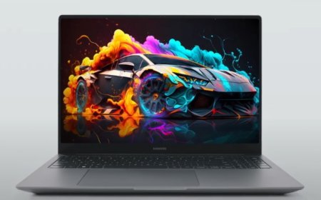 Samsung Galaxy Book 4 Ultra: Price, Specifications, Features & More