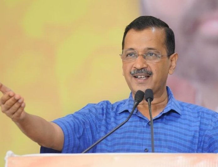 Arvind Kejriwal's Bail Opposed by ED: Investigating Agency Presents Strong Arguments in Its Reply