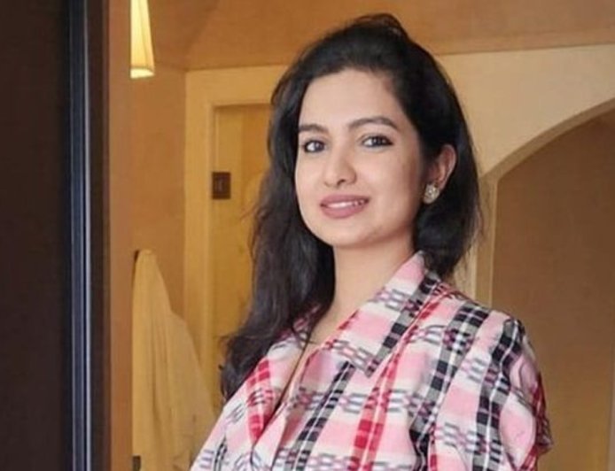 Sofia Firdous Makes  History By Becoming Odisha's First Muslim Woman MLA