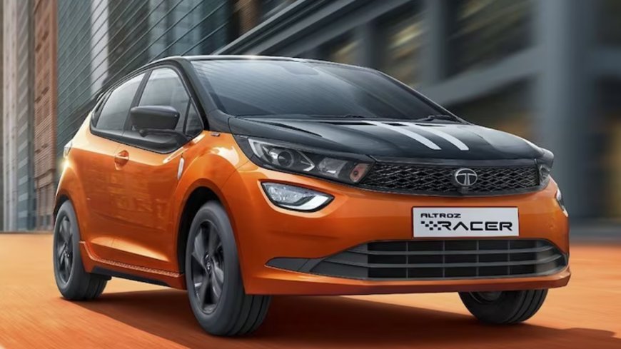 Tata Altroz Race Review: Price, Specifications, Features & More