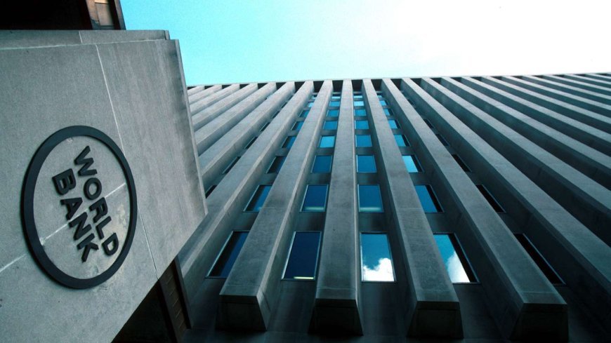 India To Retain Status As The Fastest Growing Among Largest Economy According To World Bank