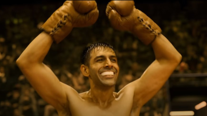 Chandu Champion Movie Review: Kartik Aaryan Emotional Journey With Strong Direction