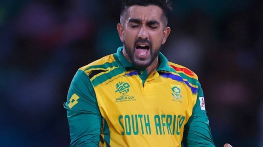 South Africa Vs Nepal: South Africa Won By 1 Run Against Nepal In The ICC T20 World Cup
