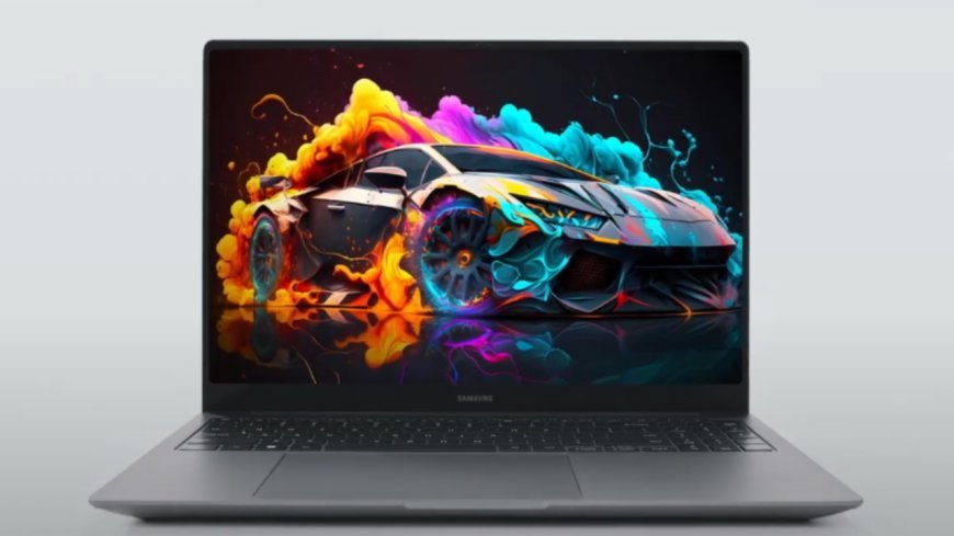 Samsung Galaxy Book 4 Ultra: Price, Specifications, Features & More