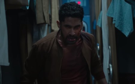 Kill Movie Review: Lakshay and Raghav Juyal Deliver a Thrilling Train Blood Bath