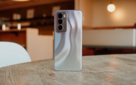 Oppo Reno 12 Pro 5G: Price, Features, Specifications & More