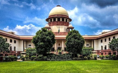NEET-UG 2024 Exam Under Scrutiny: Supreme Court To Hear Petitions On Alleged Irregularities