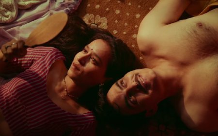Tribhuvan Mishra CA Topper Trailer Review: Manav Kaul and Tillotama, Promises A Journey Full Of Fun & Chaos