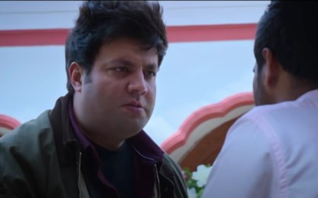 Wild Wild Punjab Movie Review: A Review Of This Controversial Film's Mixed Reception