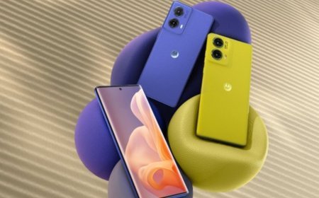 Moto G85 5G: Price, Features, Specifications & More