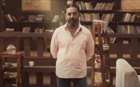 Manorathangal Trailer Review: Kamal Haasan, Mohanlal, Mammootty, Fahadh Faasil Explore Diverse Realms