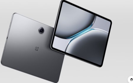 OnePlus Pad 2 Review: Price, Features, Specifications & More