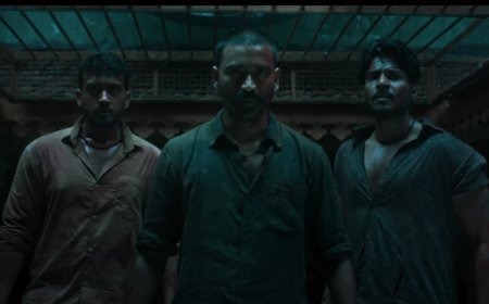 Raayan Trailer Review: Dhanush, Sundeep Kishan & Kalidas Jayaram Seek Revenge Passionately